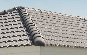 advantages of Upton Lea clay roofing