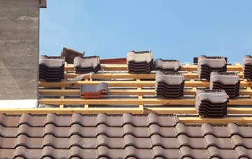 Upton Lea clay roofing costs
