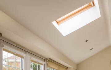 Upton Lea conservatory roof insulation companies