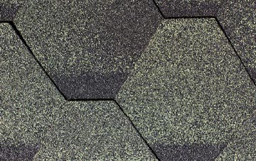 Upton Lea fibreglass shingle repairs