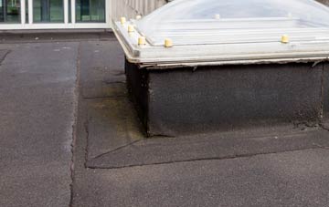 disadvantages of Upton Lea flat roofs