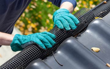 Upton Lea gutter repair companies