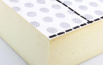 meeting Upton Lea building codes