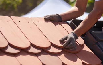 Upton Lea roof tile contractors
