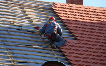 roof tiles Upton Lea, Berkshire