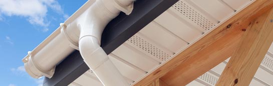 get Upton Lea guttering quotes today