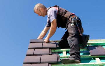 disadvantages of Upton Lea slate roofing