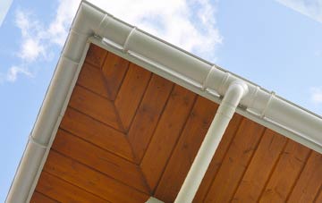 Upton Lea soffit types