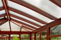 Upton Lea conservatory roofing insulation