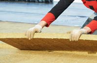 find rated Upton Lea roof insulation companies