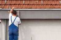 free Upton Lea gutter repair quotes