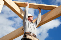 Upton Lea roof replacement work