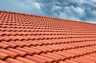 Upton Lea roofing tiles