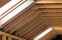 Upton Lea tapered roof insulation quotes